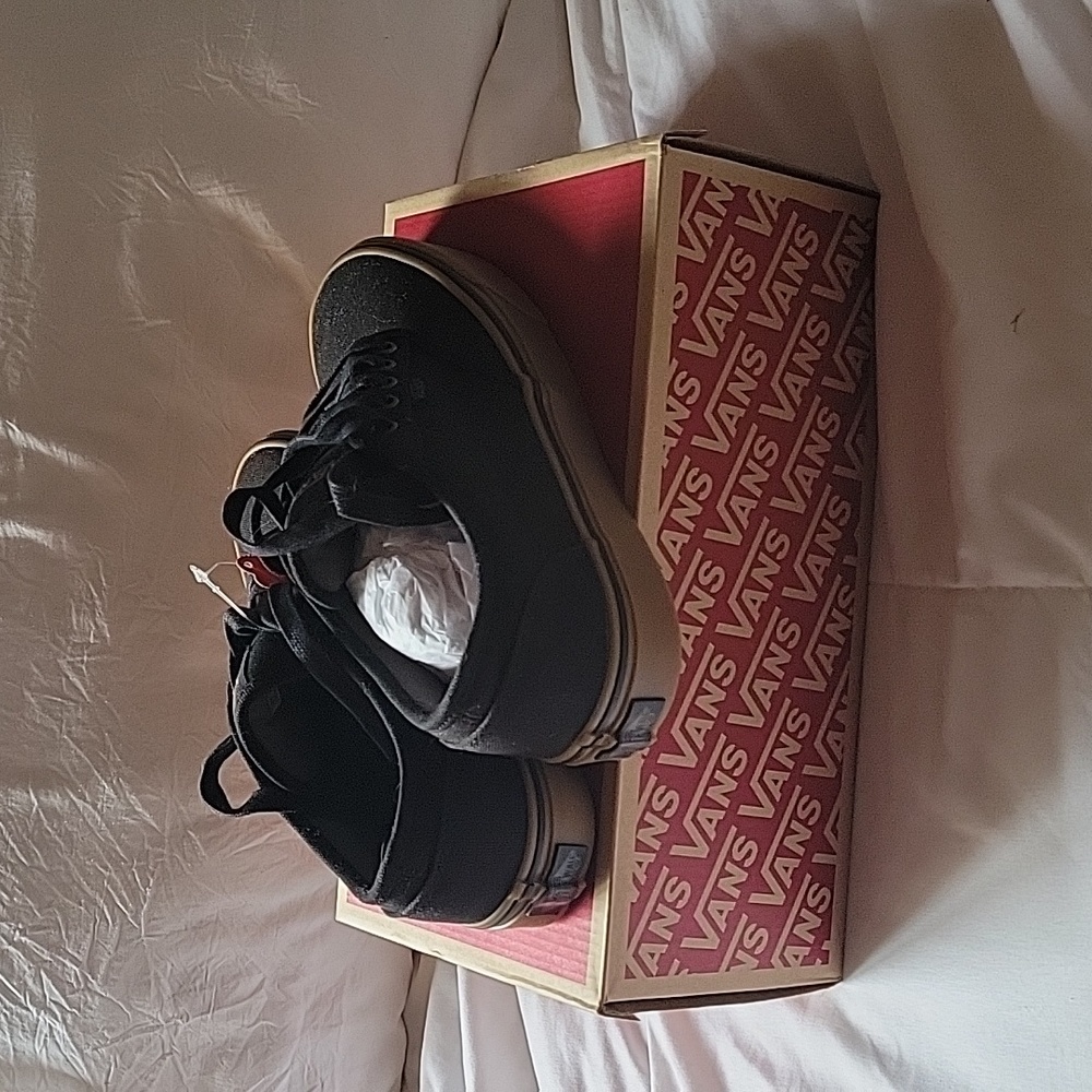 Vans Atwood men's shoes - Picture 4 of 6